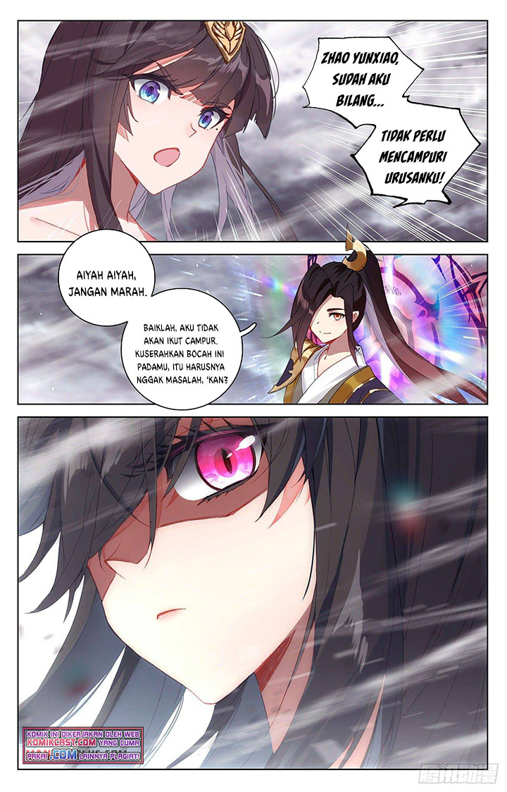 Yuan Zun