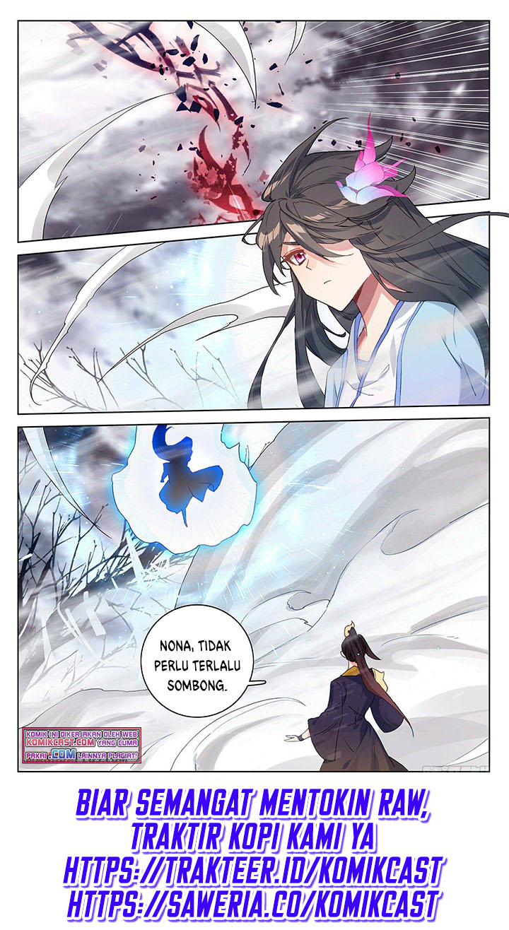 Yuan Zun