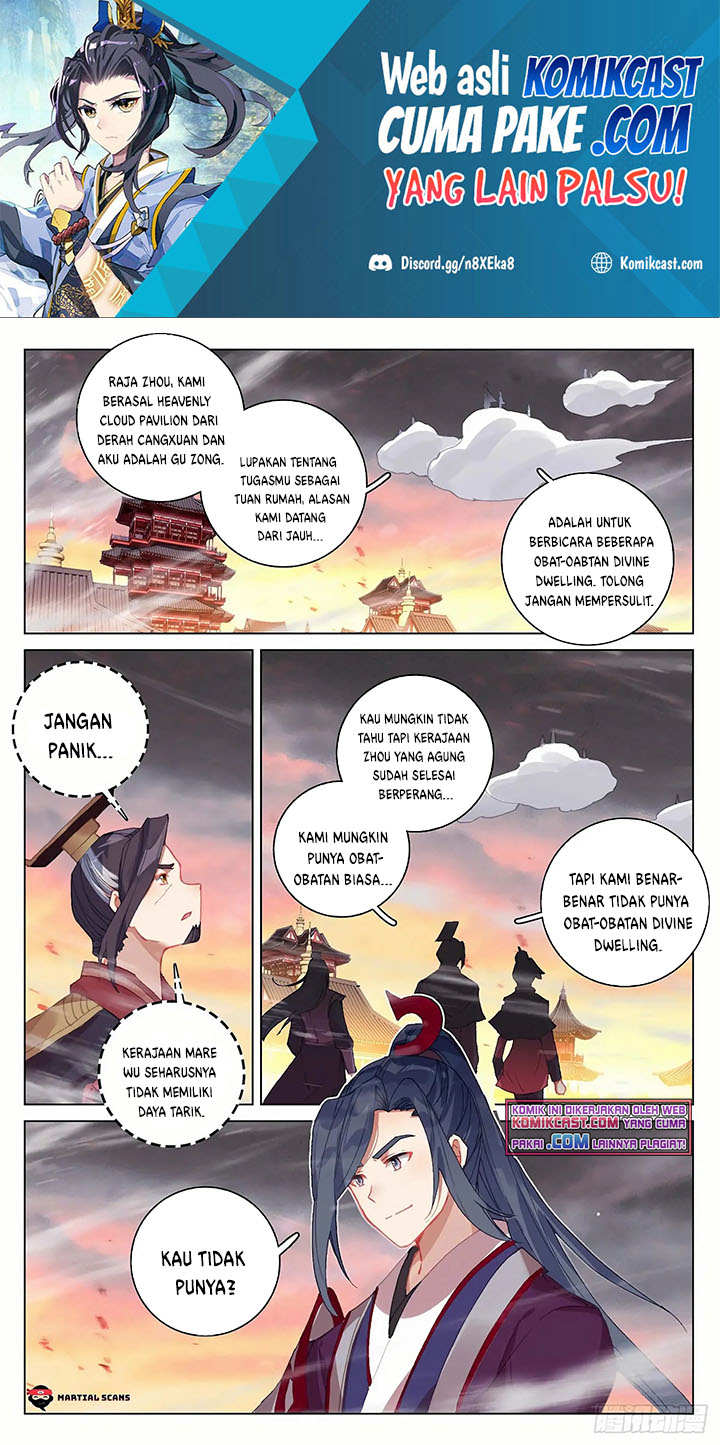 Yuan Zun