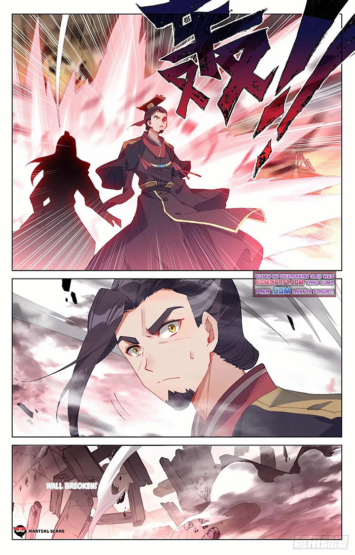 Yuan Zun
