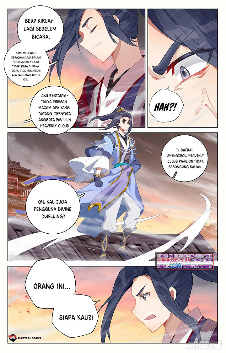 Yuan Zun
