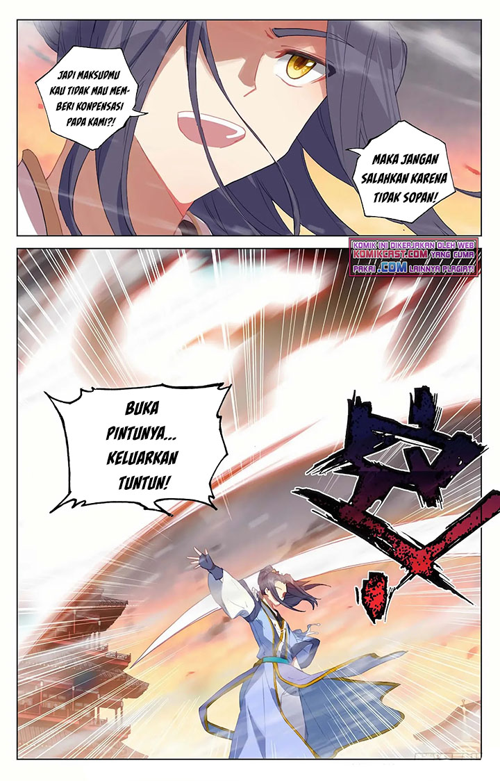 Yuan Zun