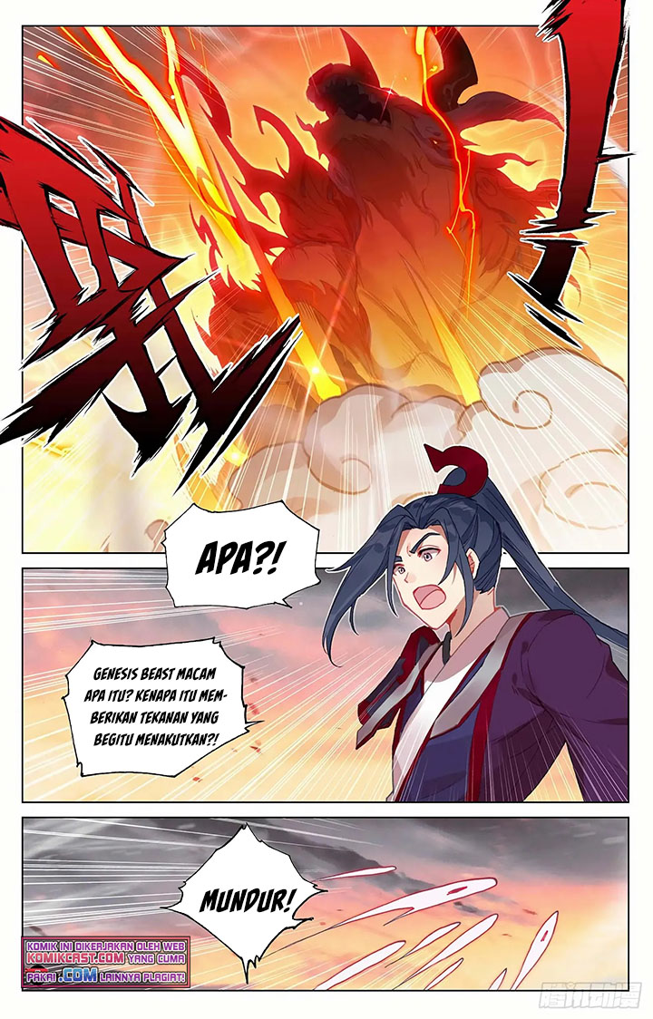Yuan Zun