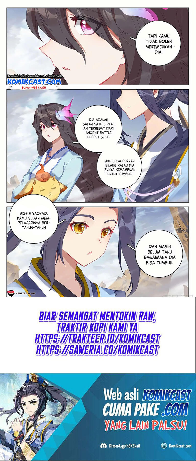 Yuan Zun