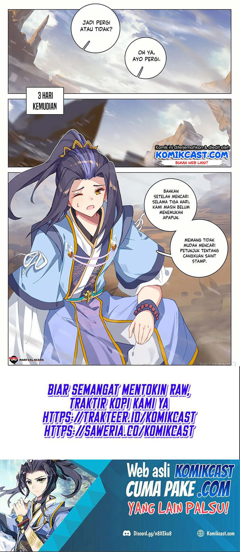 Yuan Zun