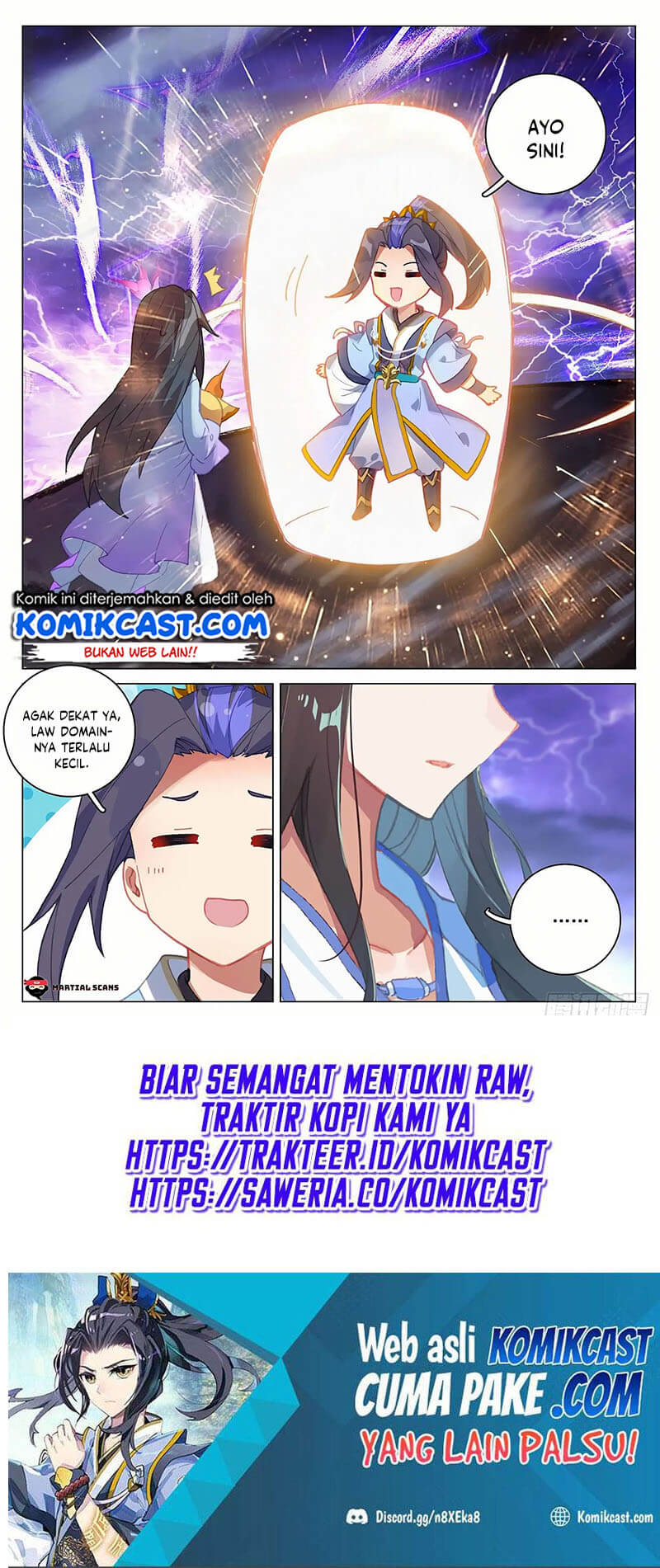 Yuan Zun
