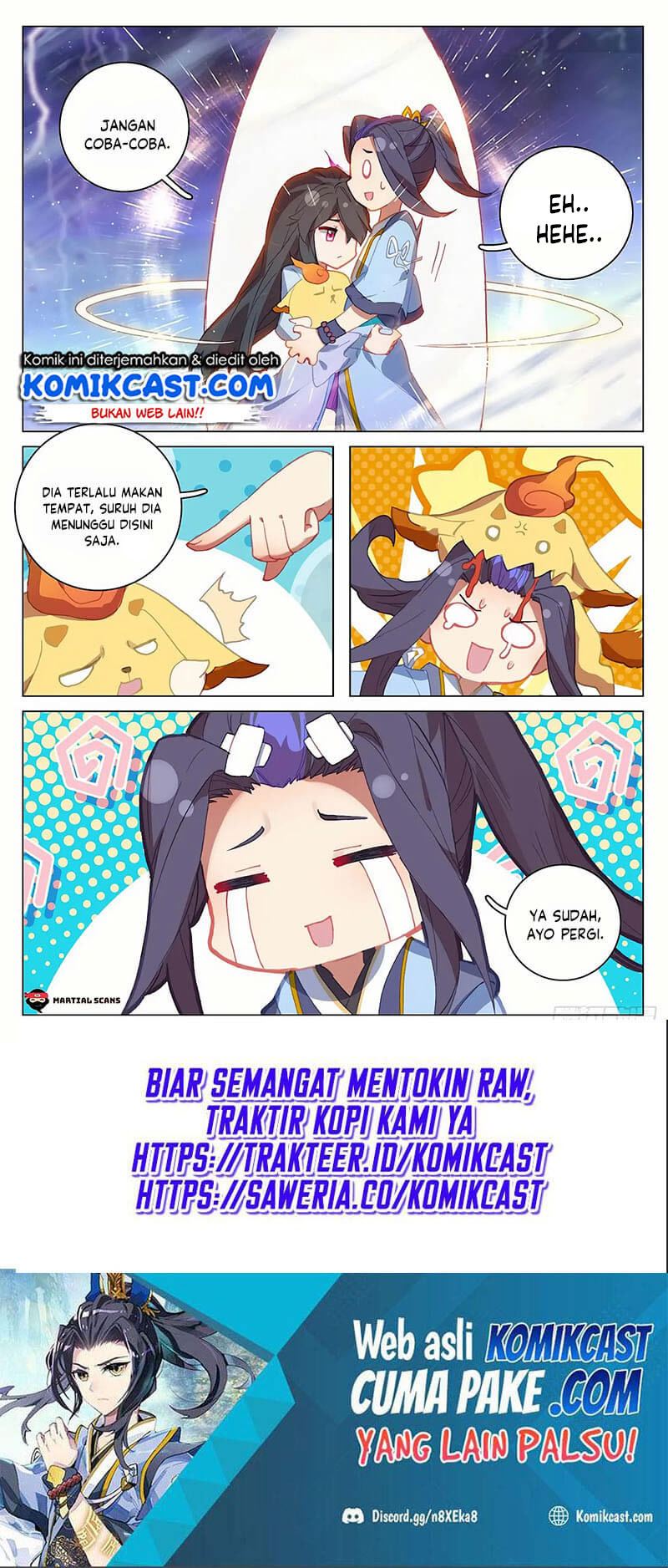 Yuan Zun