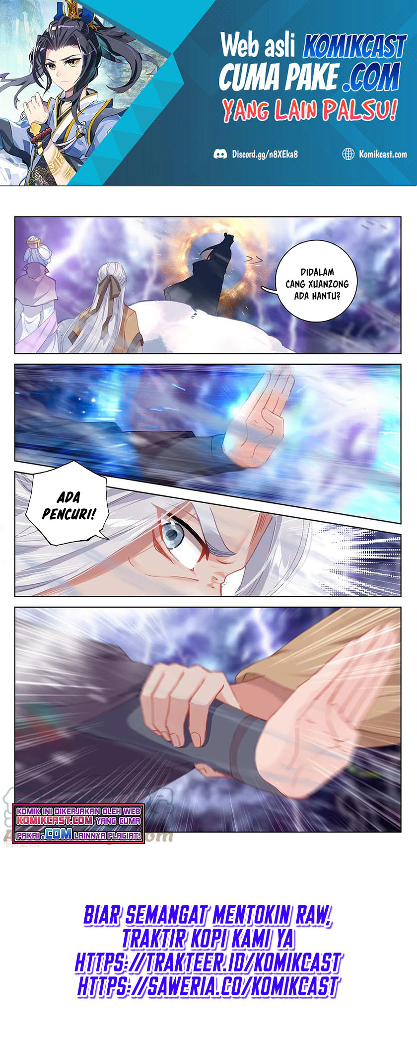 Yuan Zun