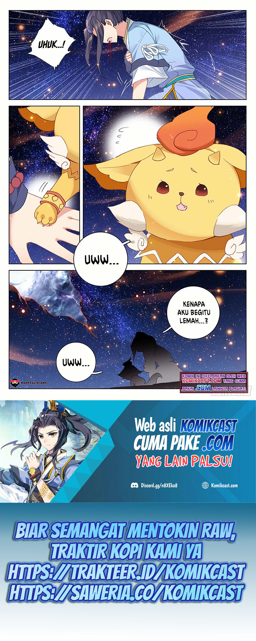 Yuan Zun