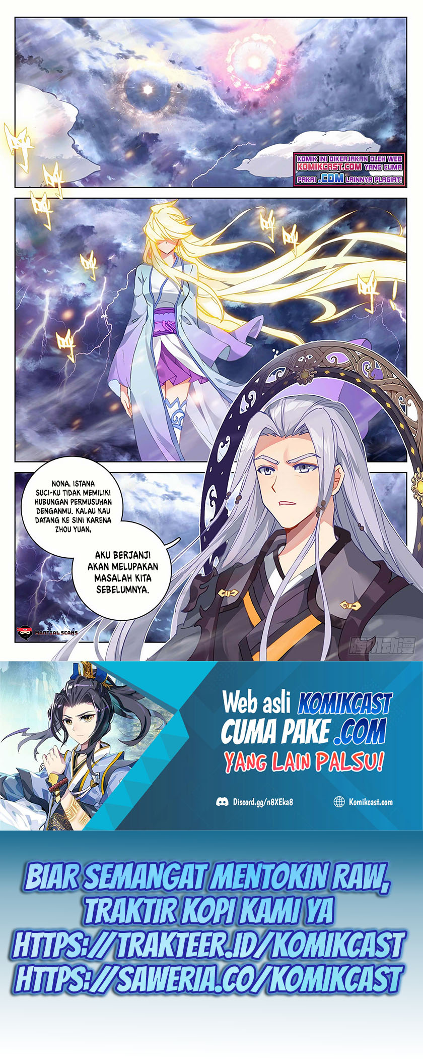 Yuan Zun