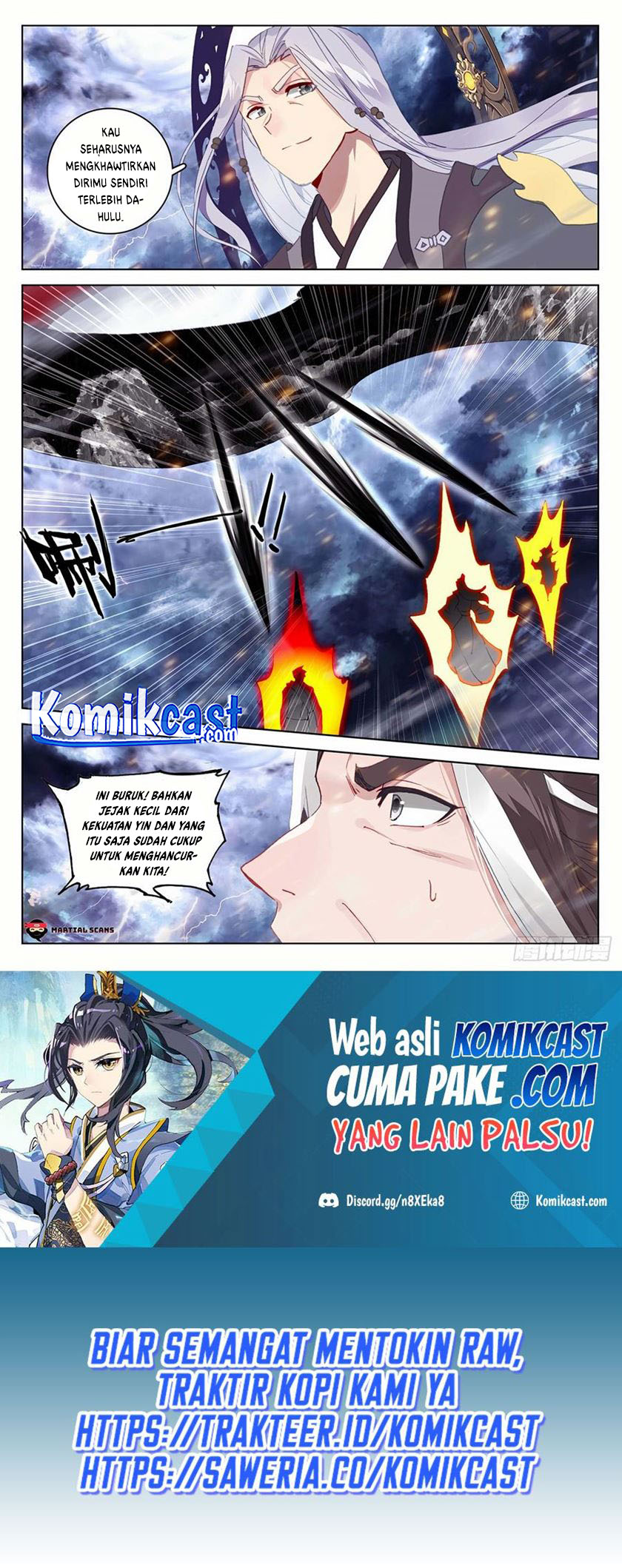 Yuan Zun