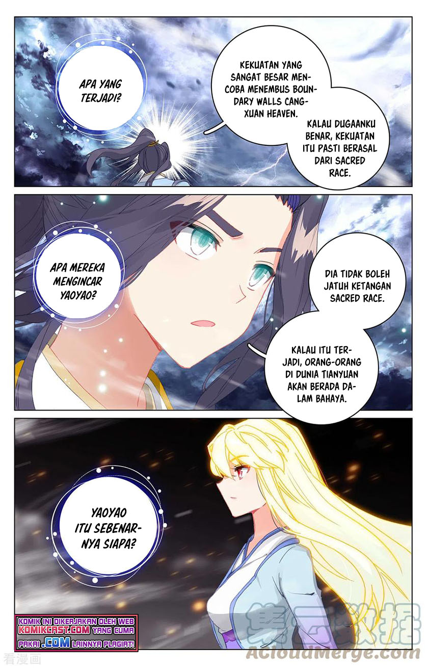 Yuan Zun