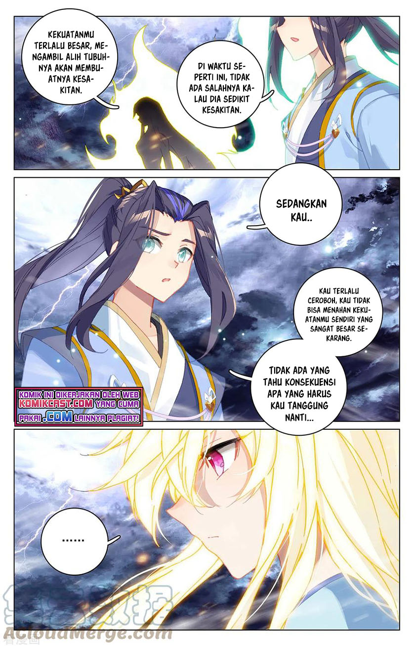 Yuan Zun