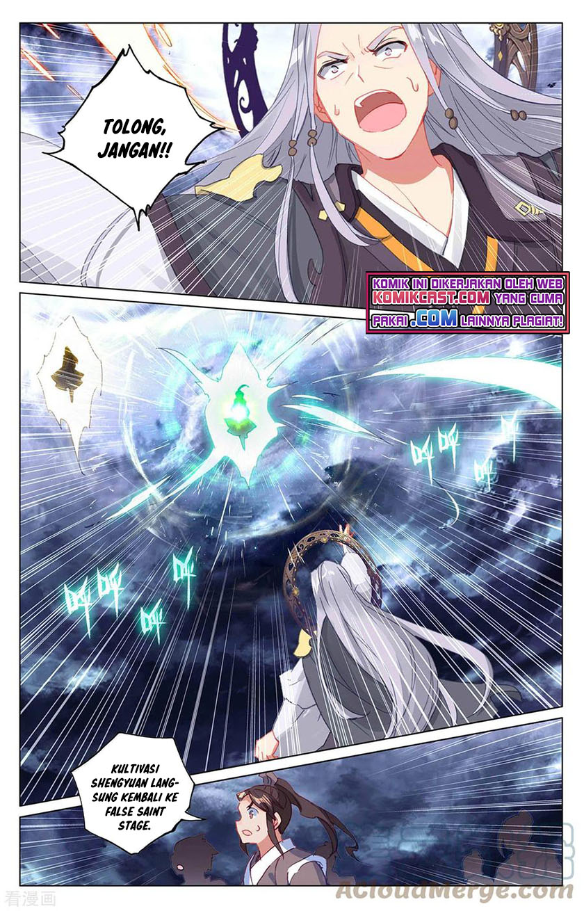 Yuan Zun