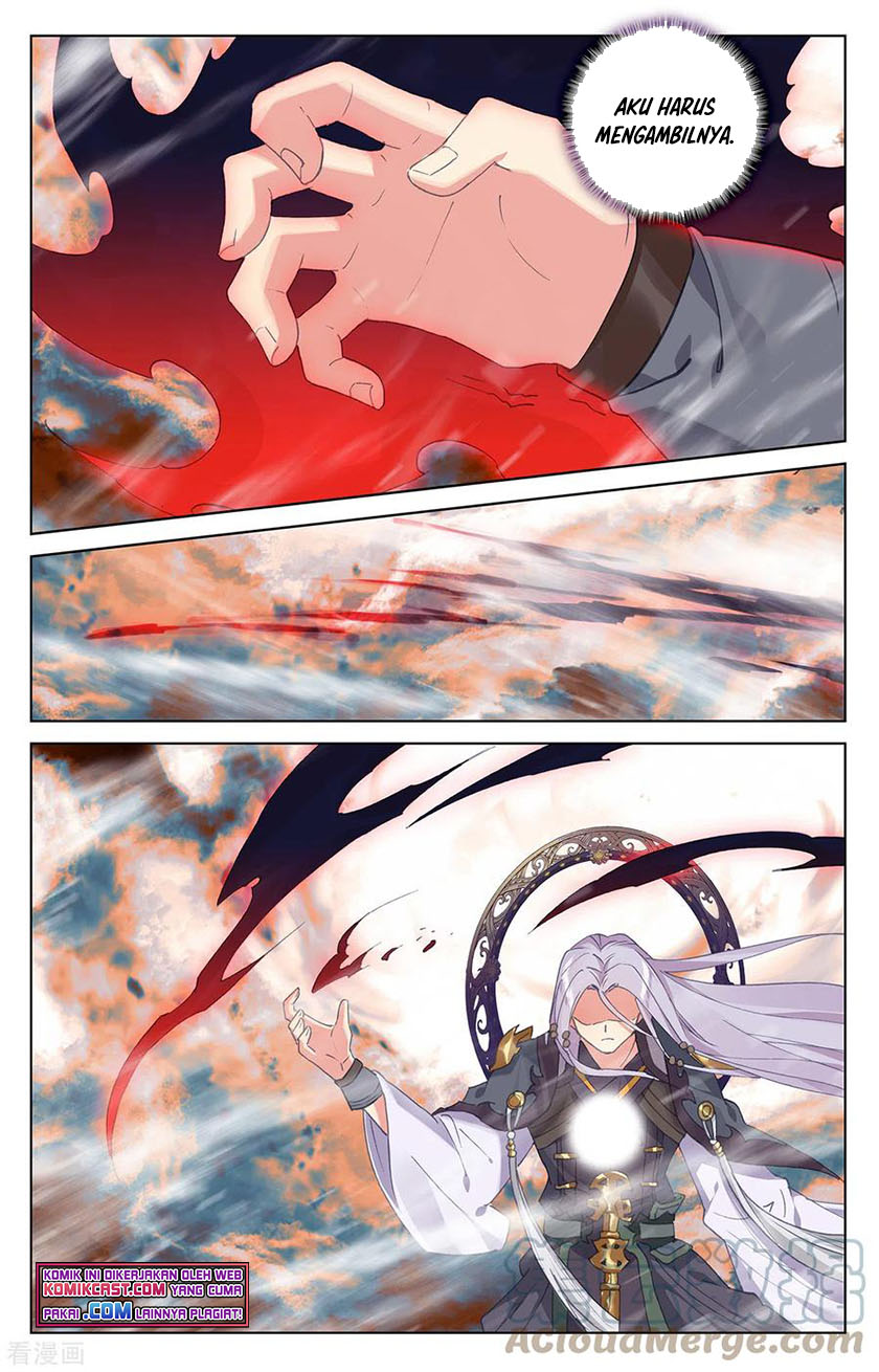 Yuan Zun