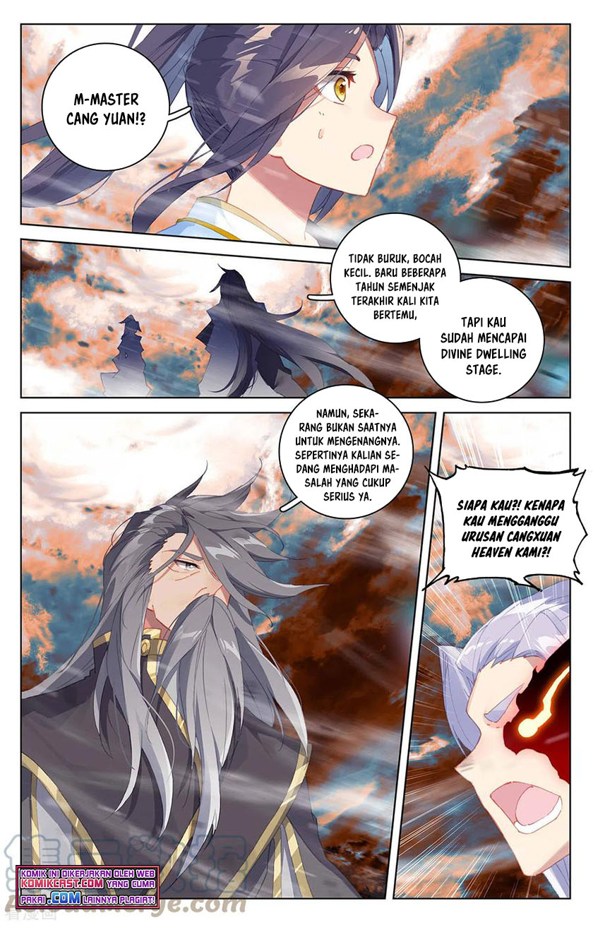 Yuan Zun