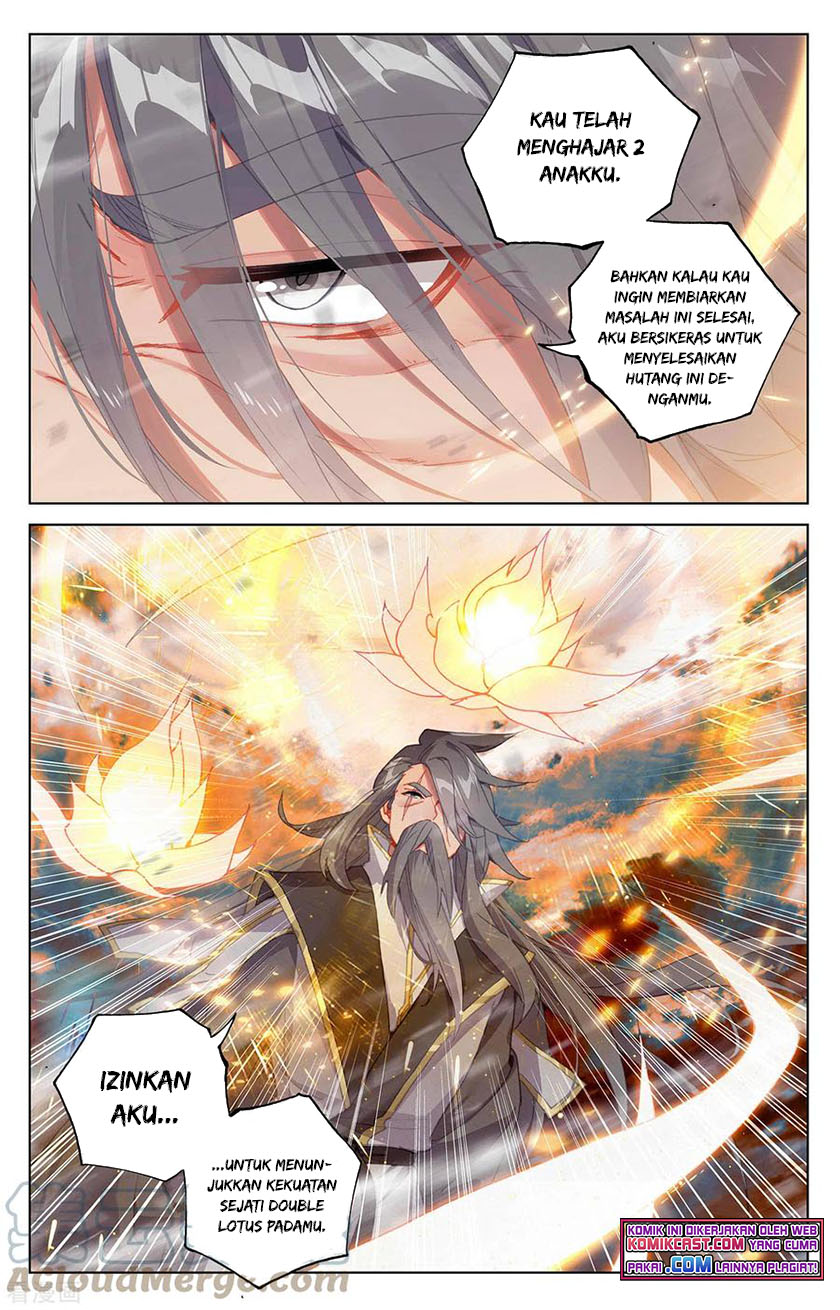 Yuan Zun