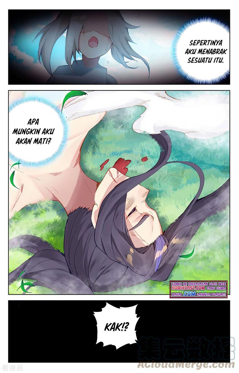 Yuan Zun
