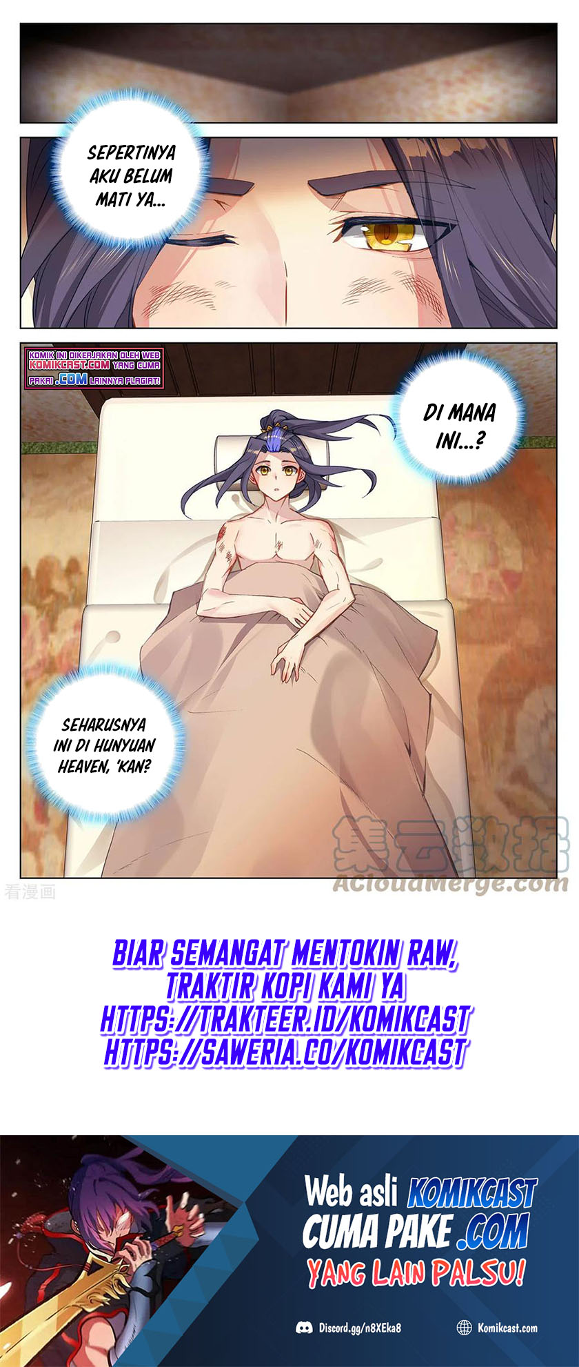 Yuan Zun