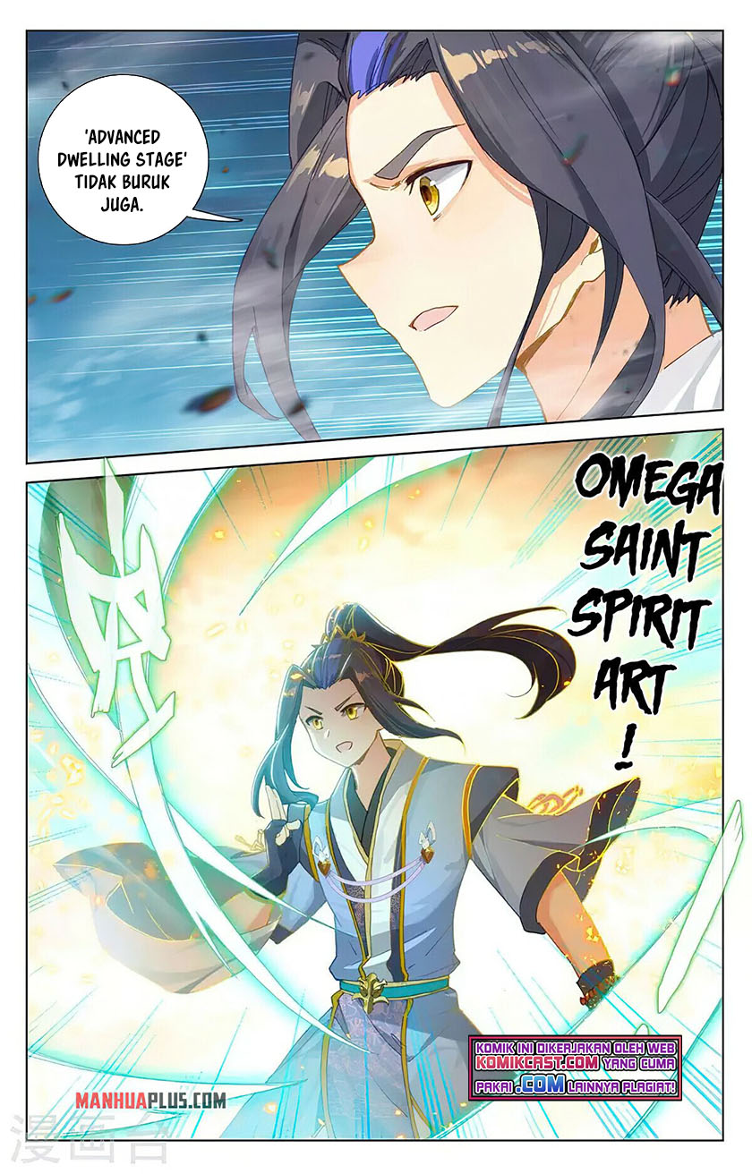 Yuan Zun