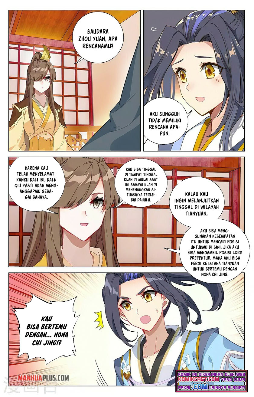Yuan Zun