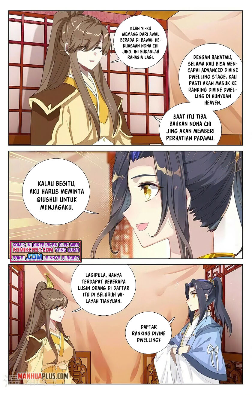 Yuan Zun