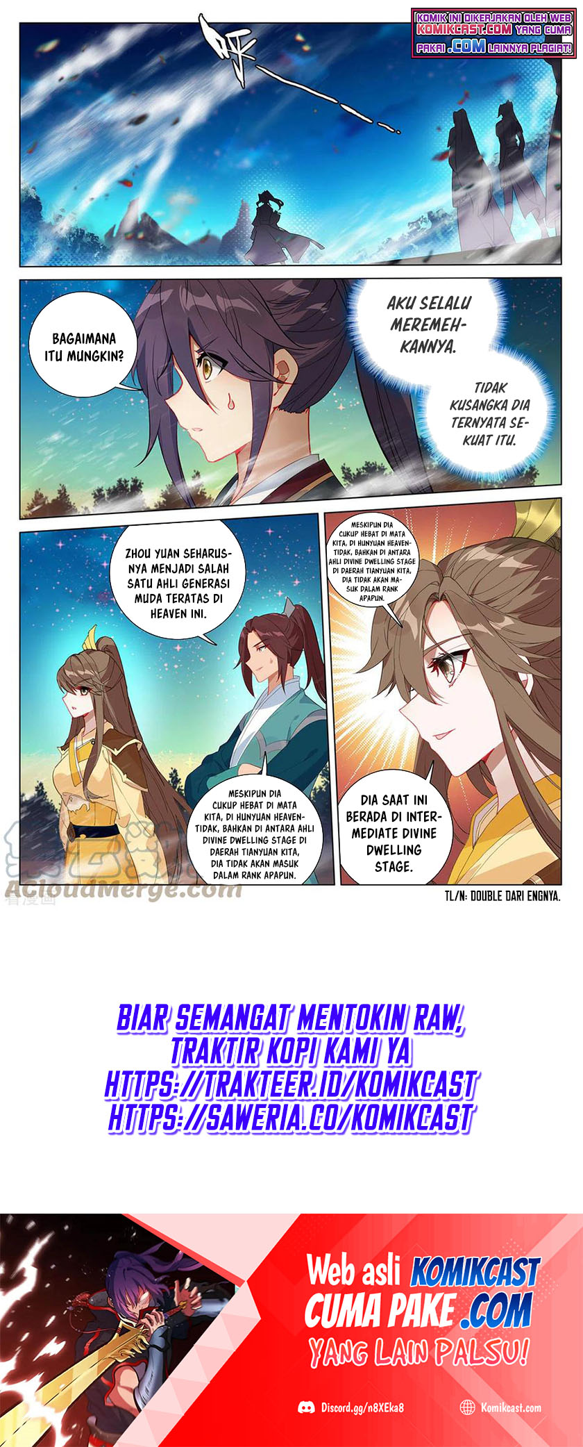 Yuan Zun