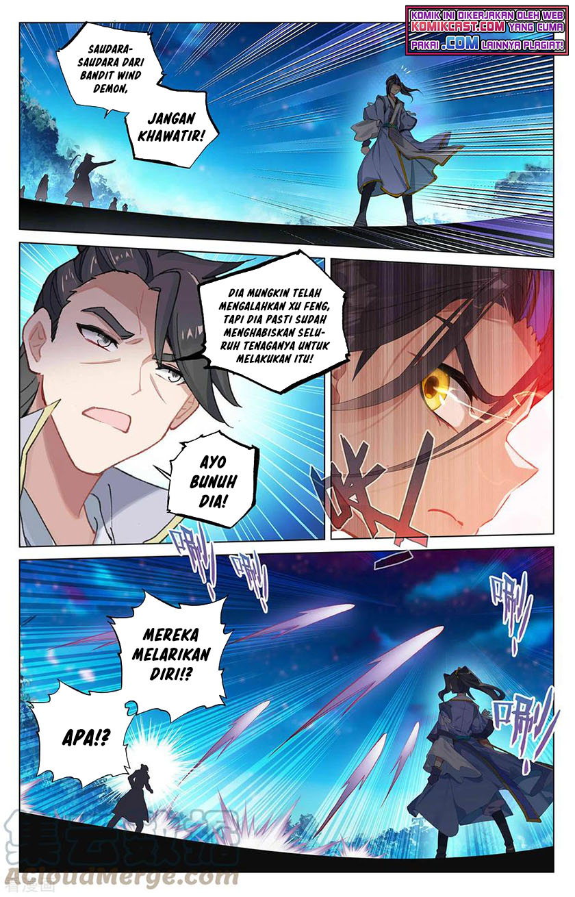 Yuan Zun