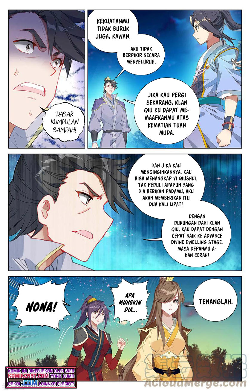Yuan Zun