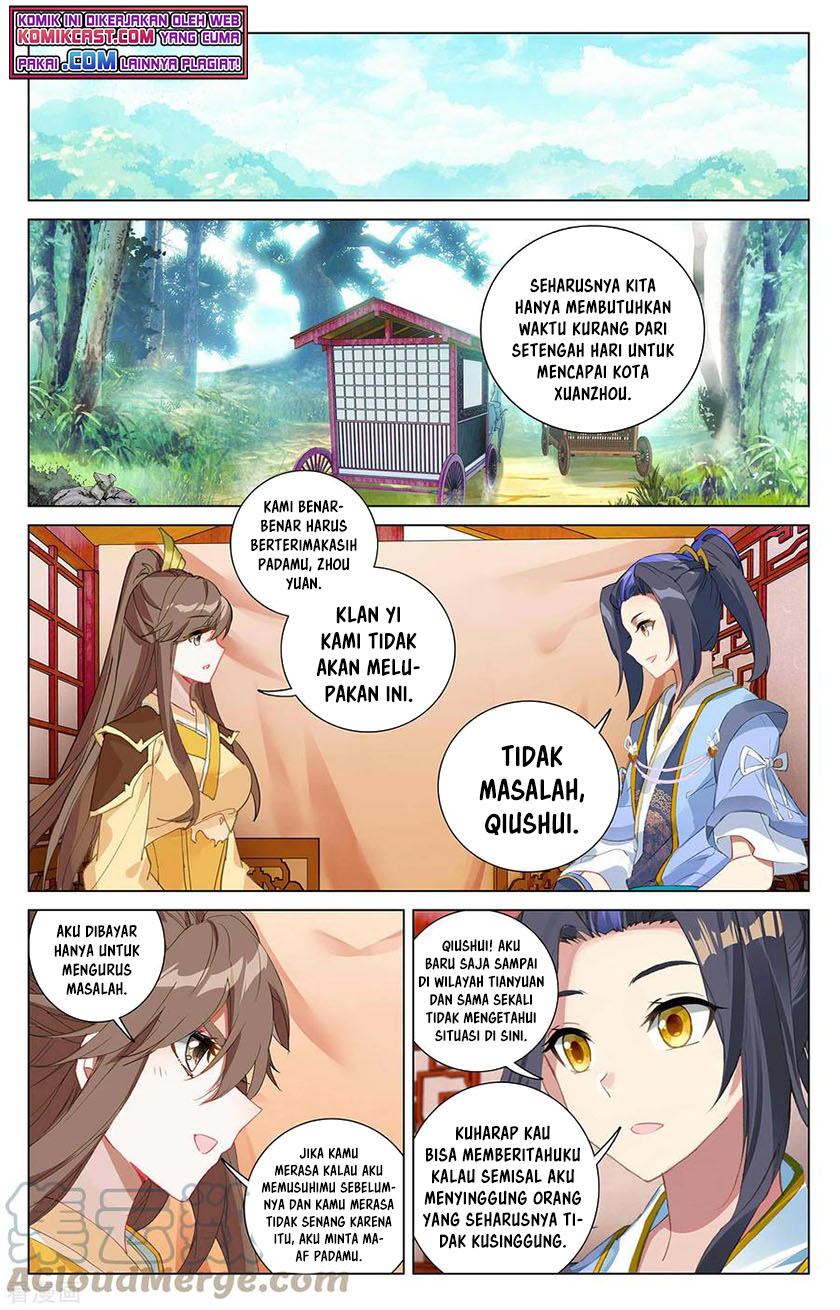 Yuan Zun