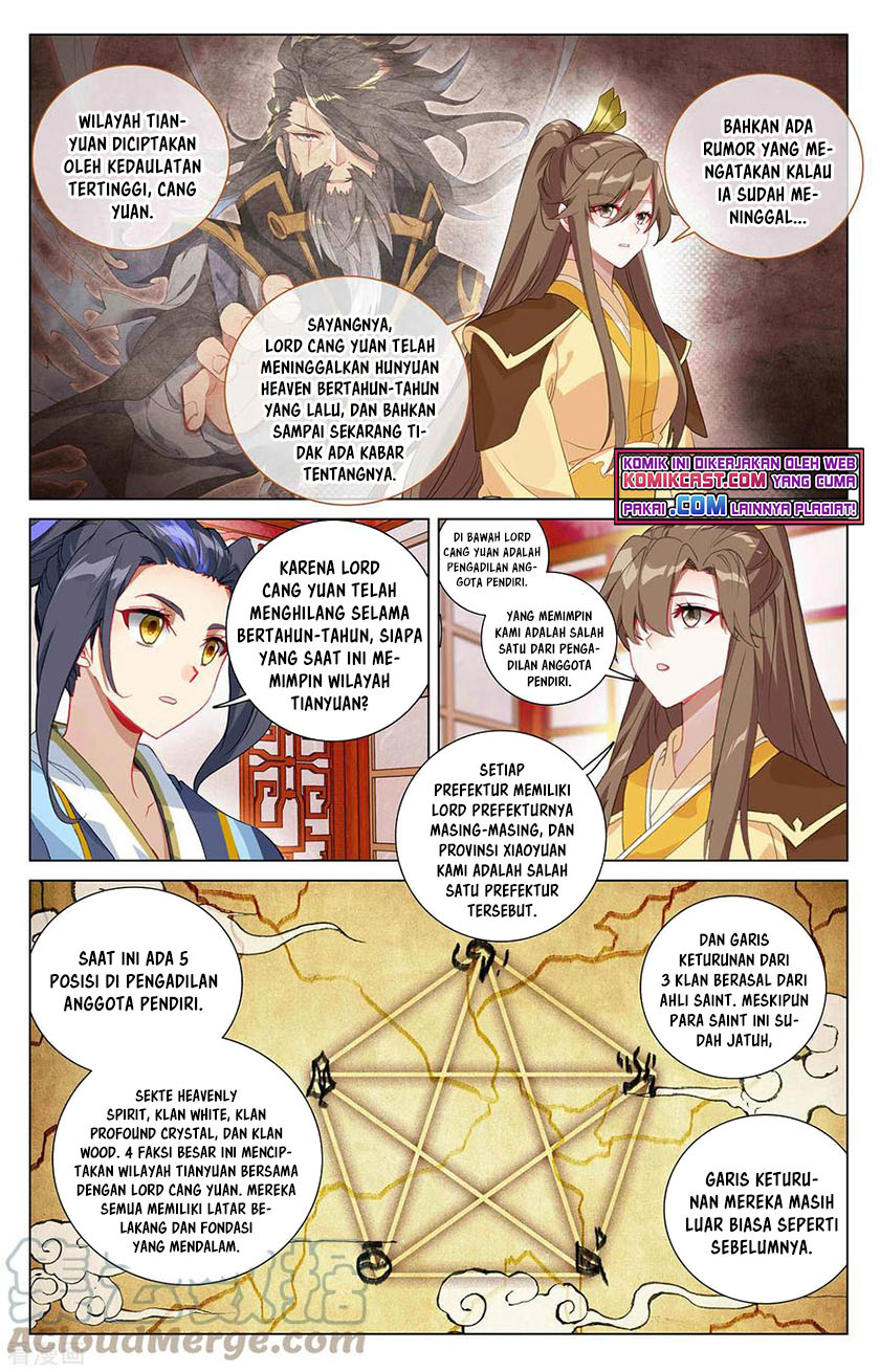 Yuan Zun