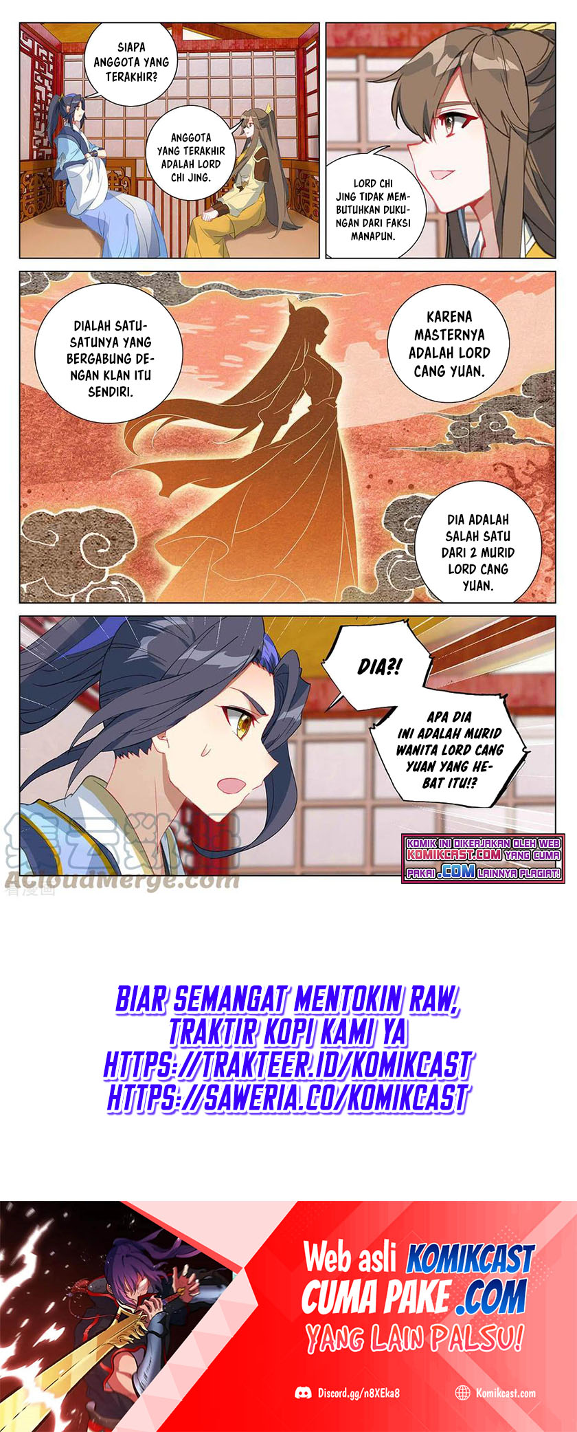 Yuan Zun
