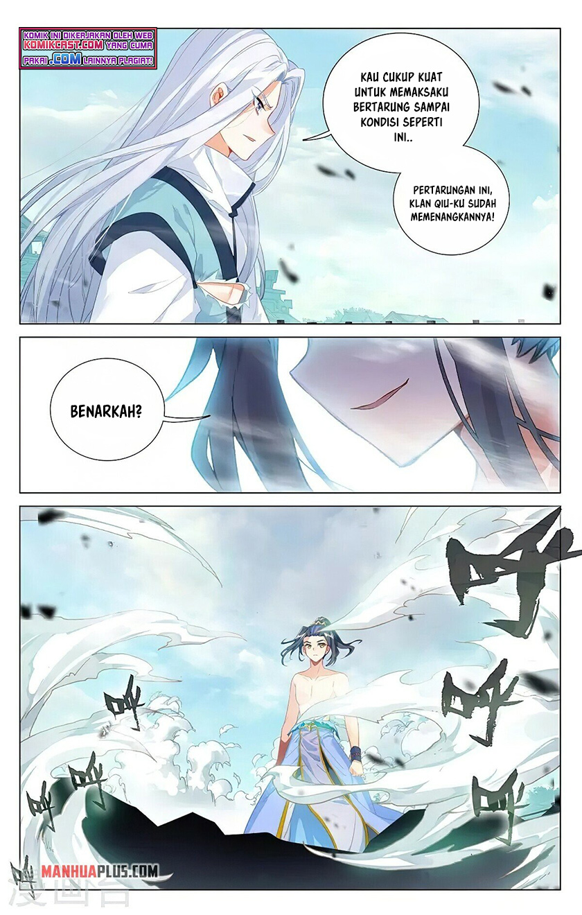 Yuan Zun