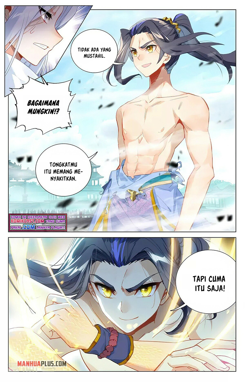 Yuan Zun
