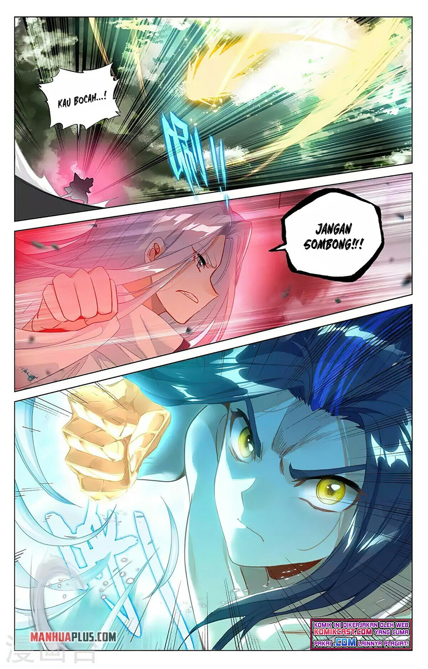 Yuan Zun