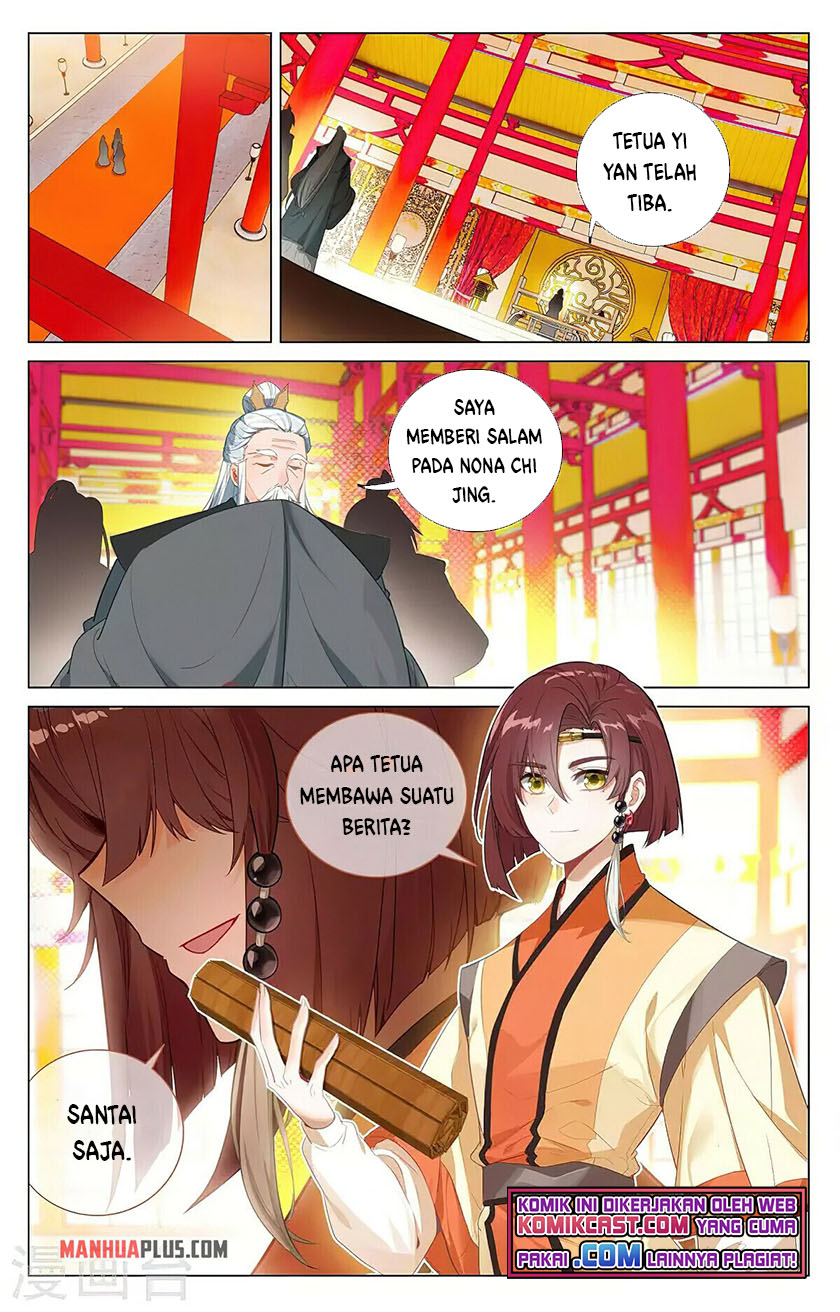 Yuan Zun