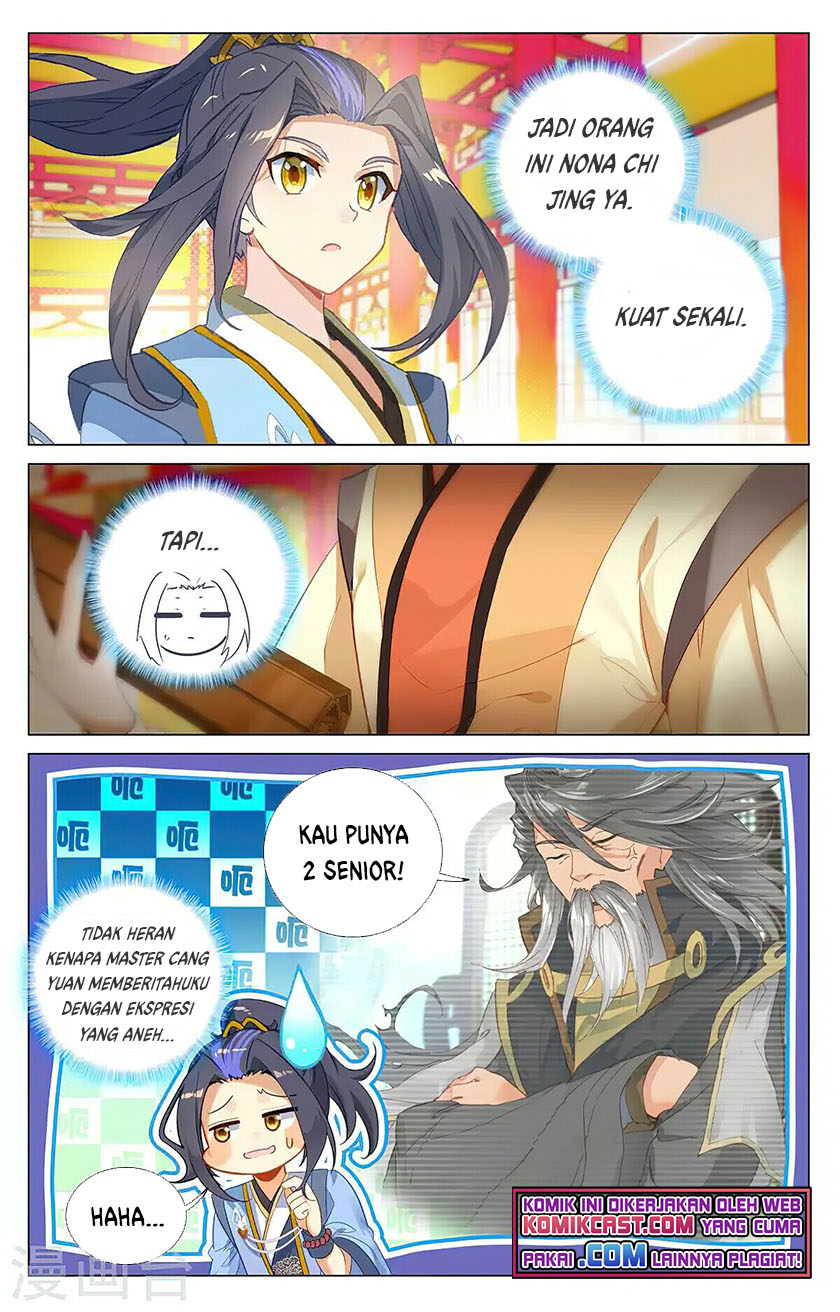 Yuan Zun
