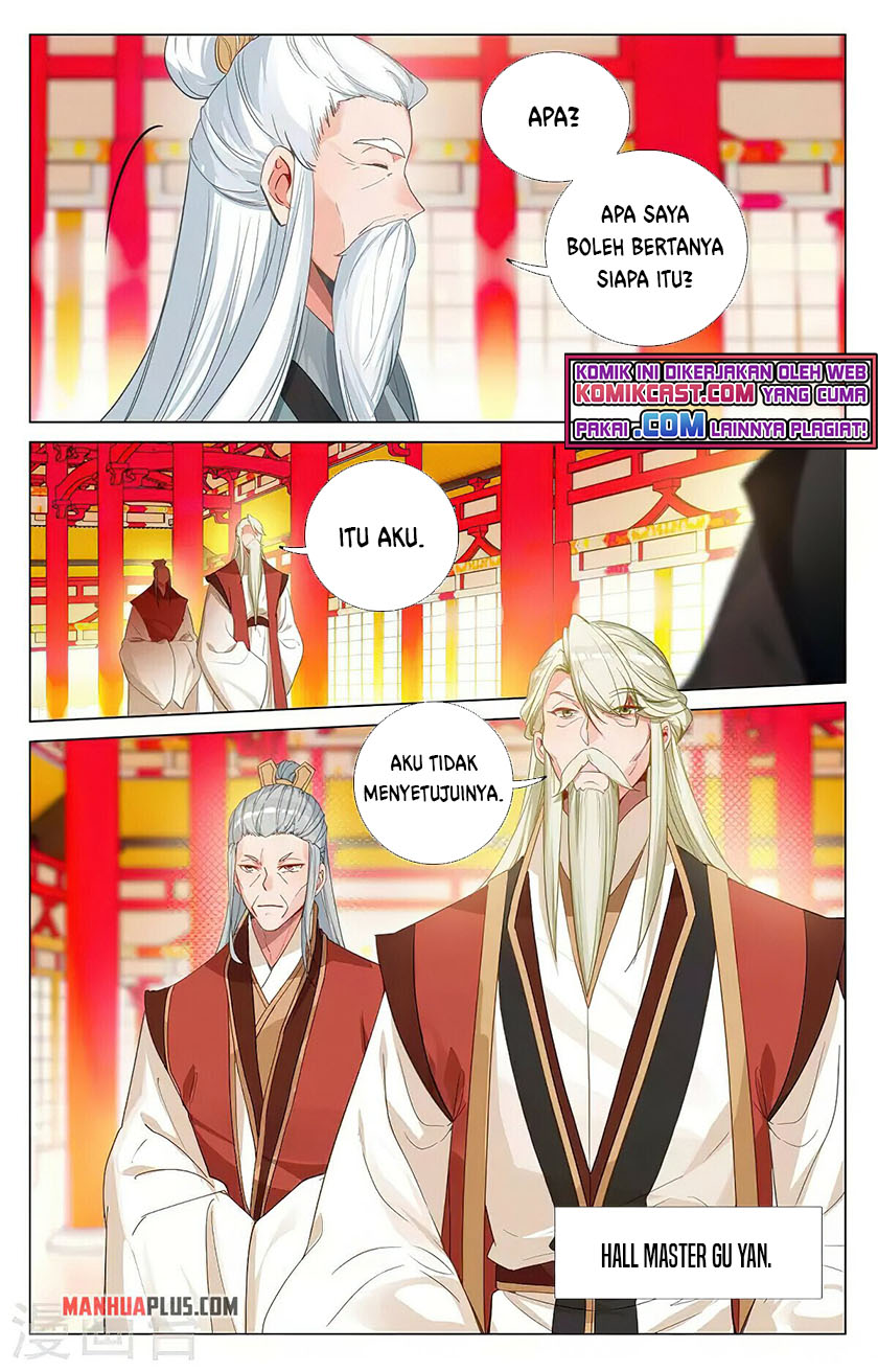 Yuan Zun