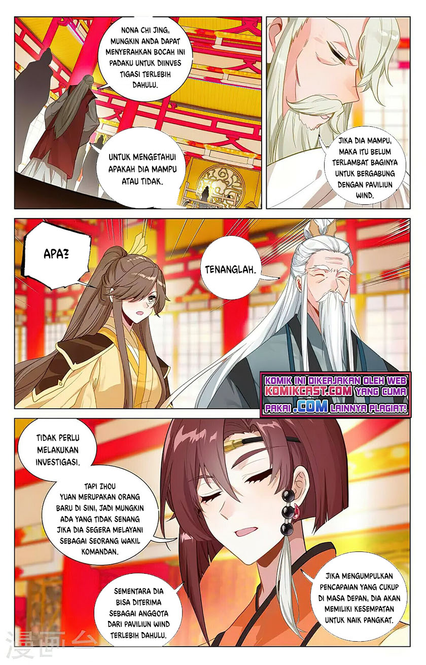 Yuan Zun