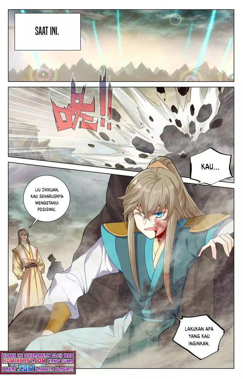 Yuan Zun