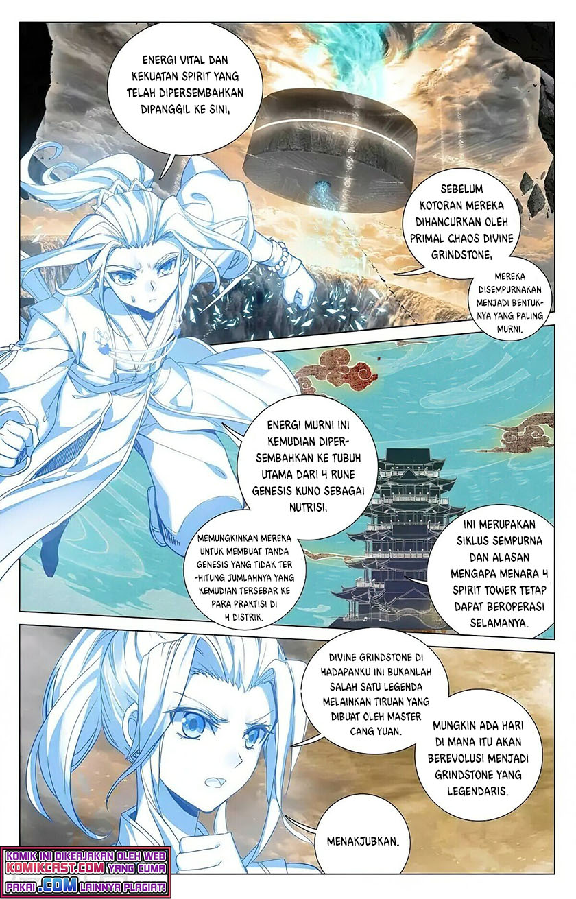 Yuan Zun