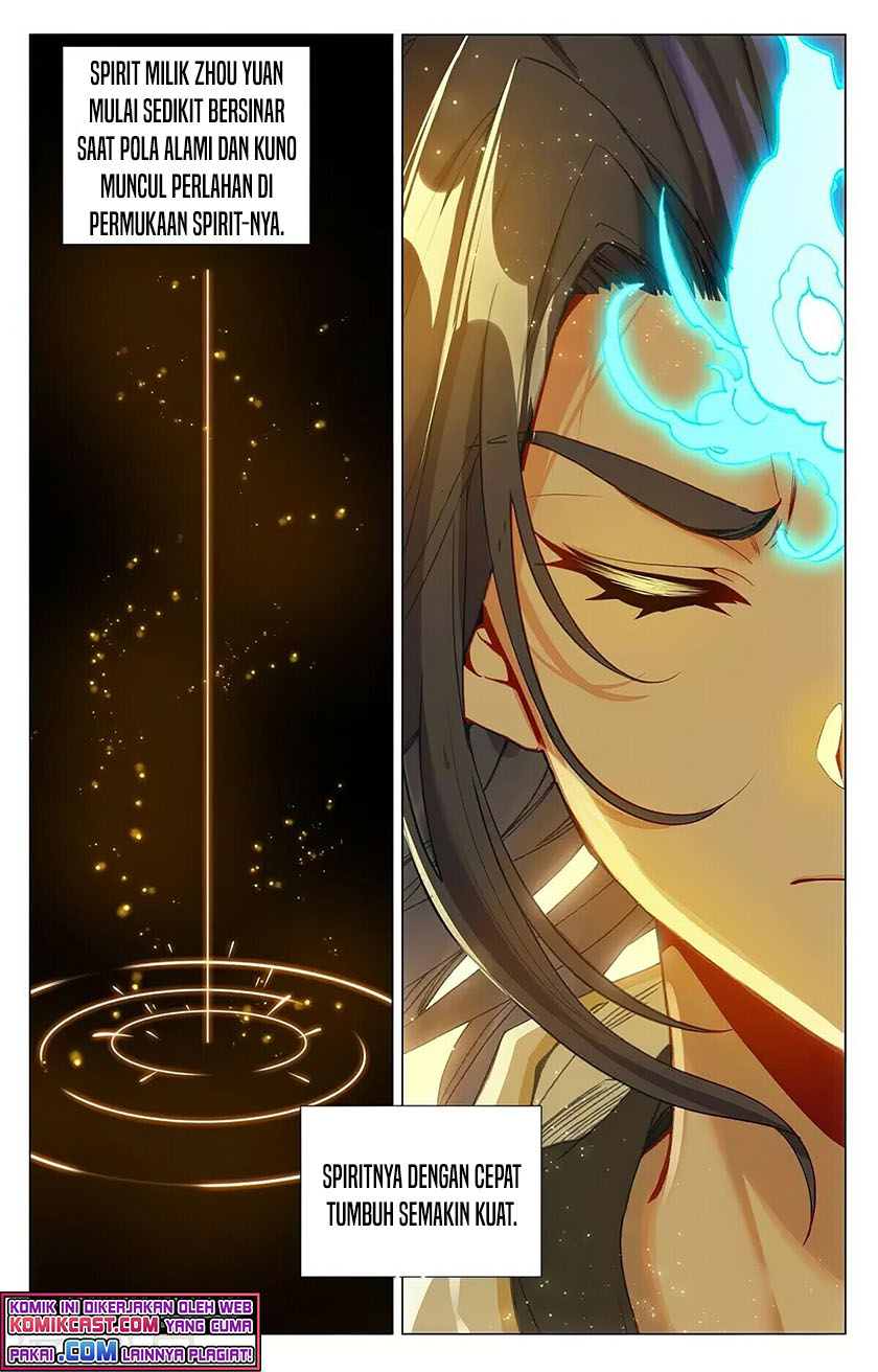 Yuan Zun