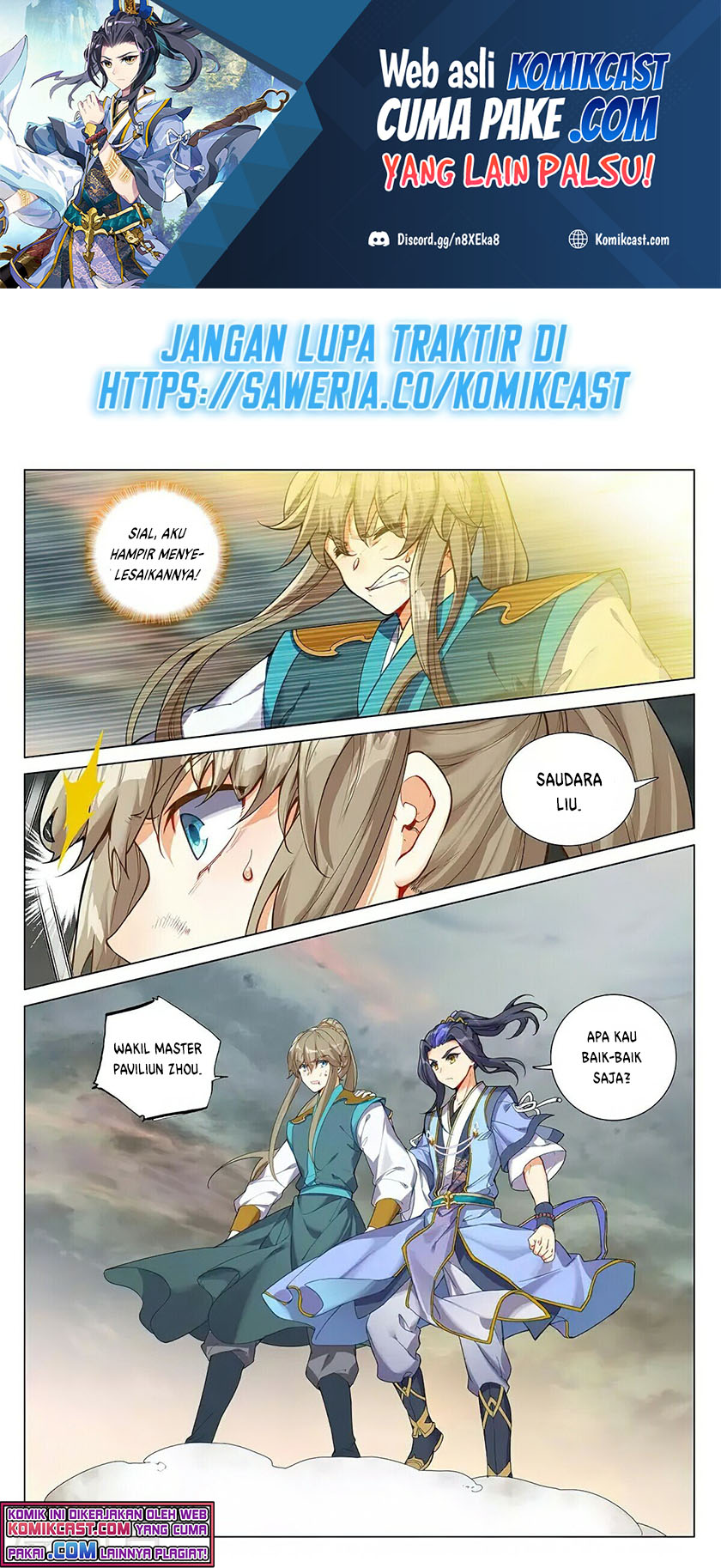 Yuan Zun