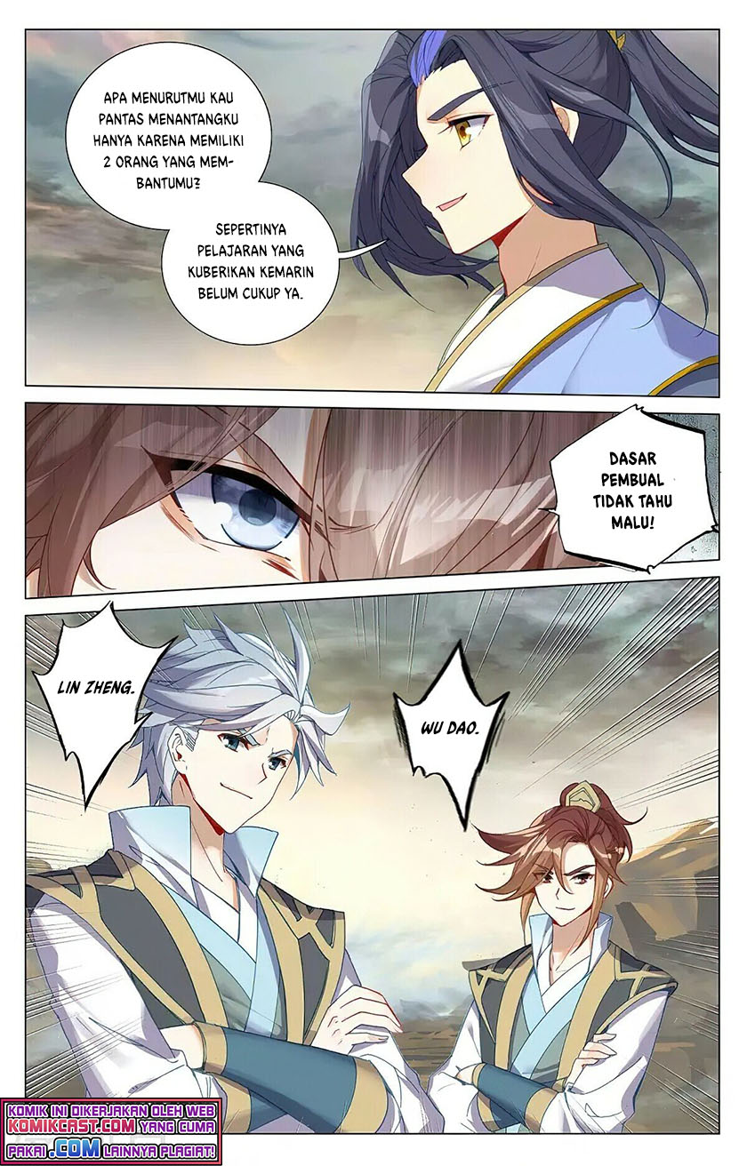 Yuan Zun