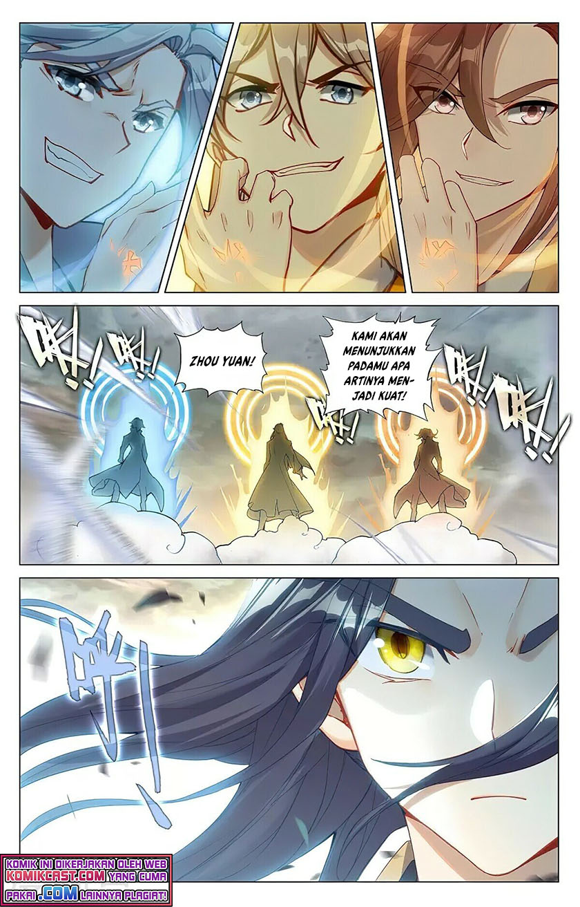 Yuan Zun