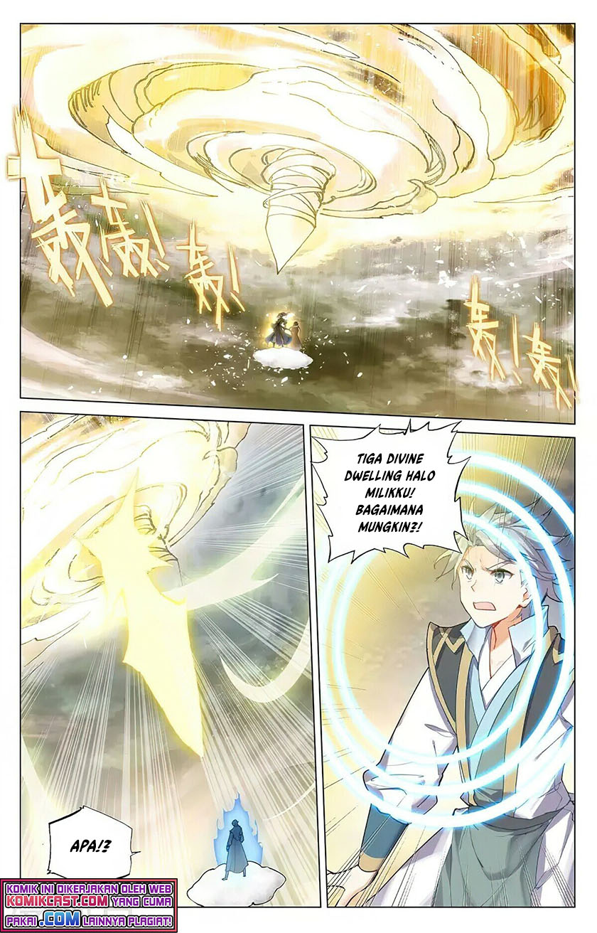Yuan Zun