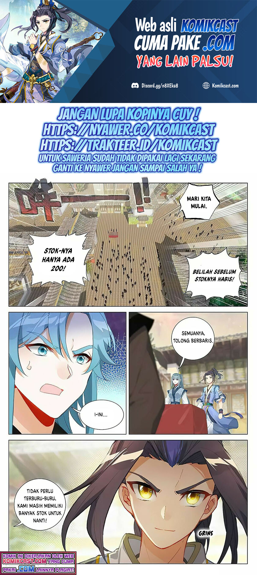Yuan Zun