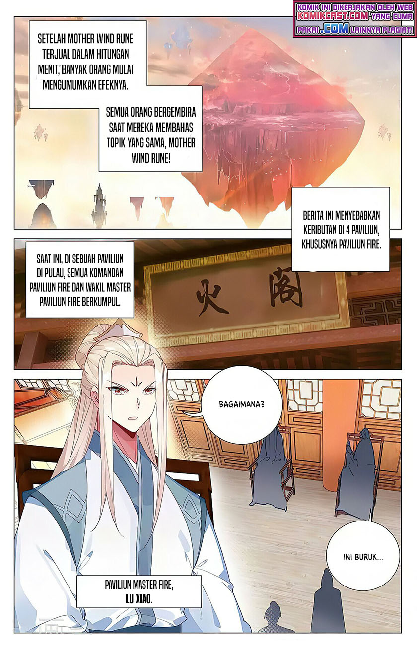 Yuan Zun