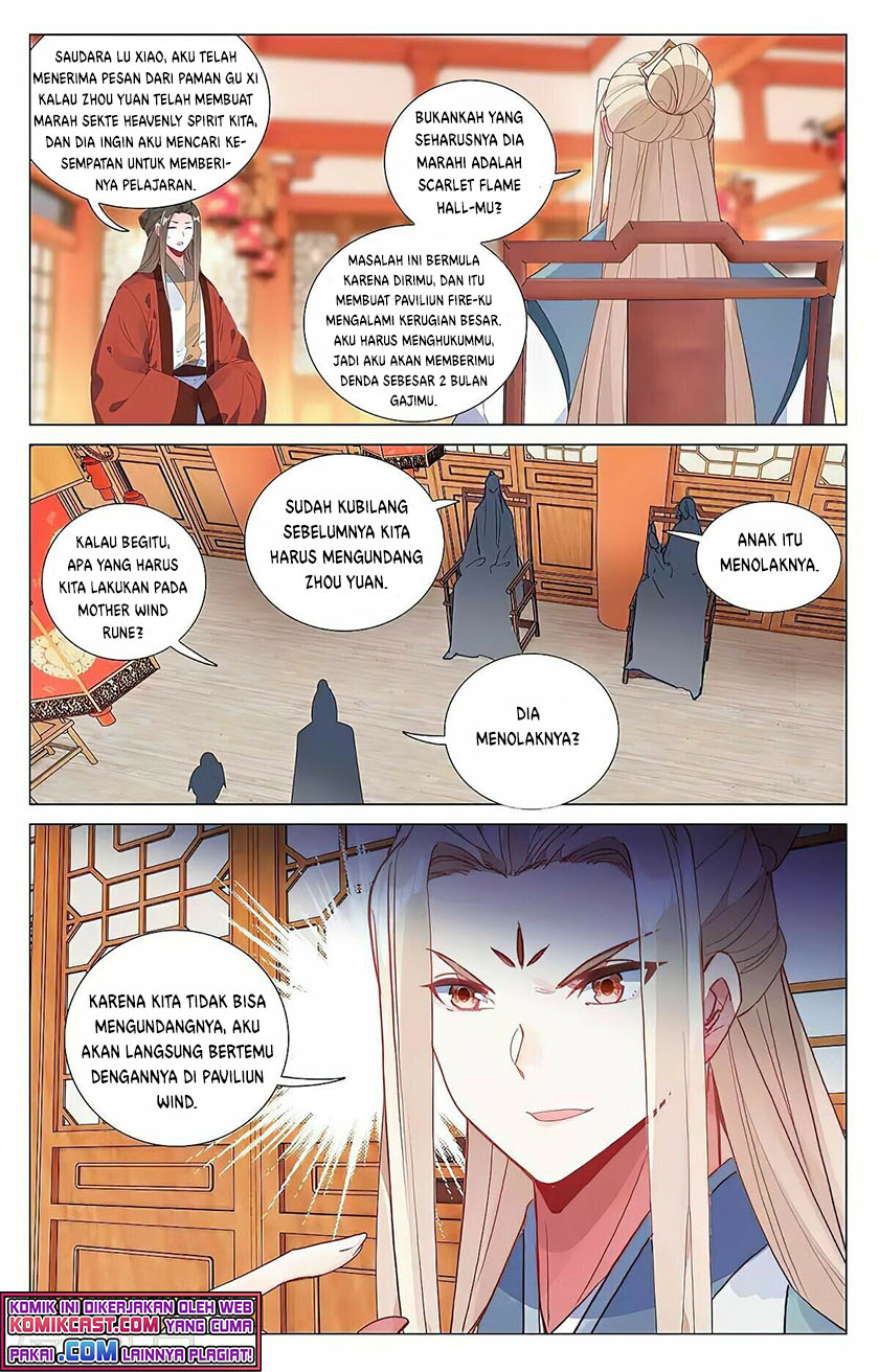 Yuan Zun