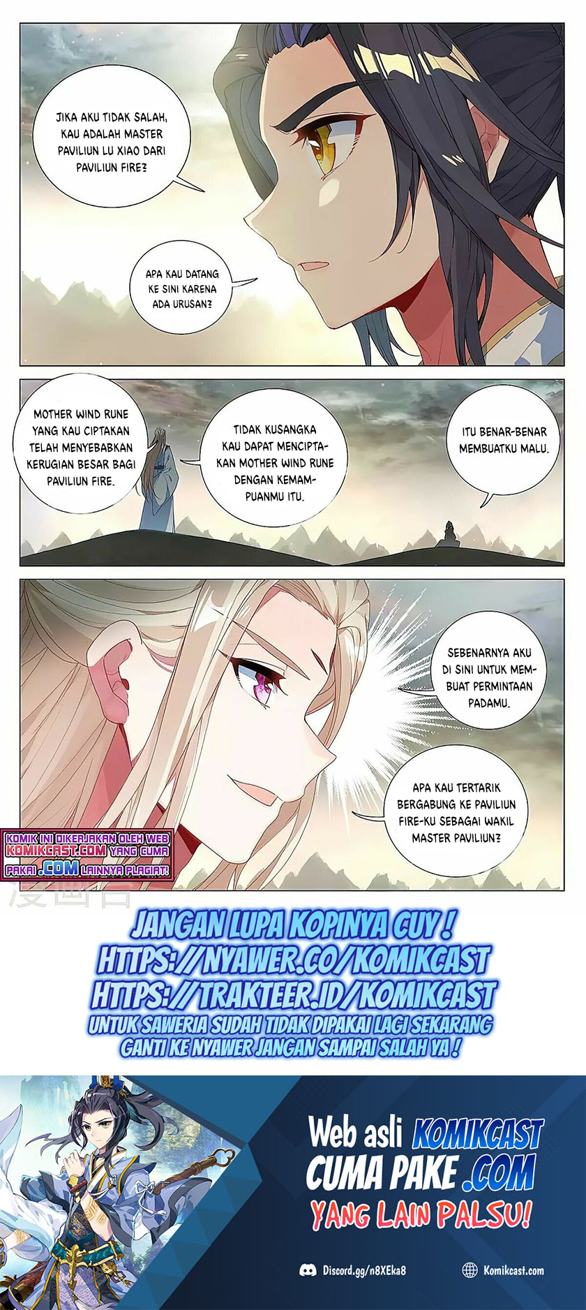 Yuan Zun